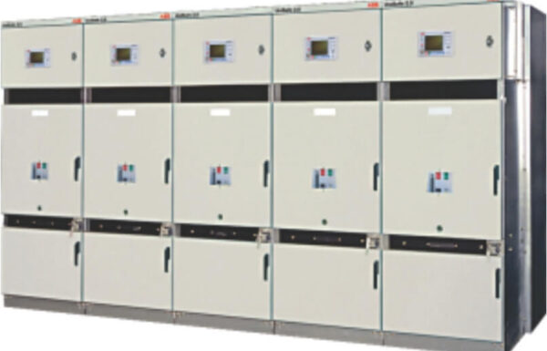 MV Type Tested Switchgear