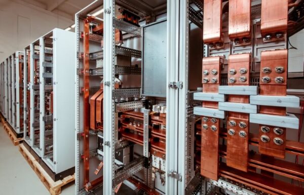 lv type tested switchgear