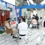 Stall at EXPO