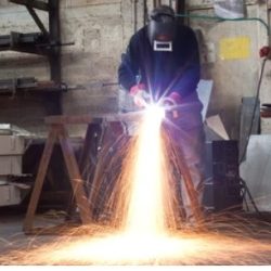 Welding