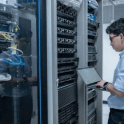 IT Server Room