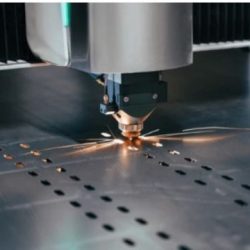 Laser Cutting